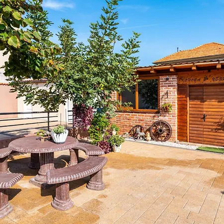 Tatil Evi Yespeace By Interhome