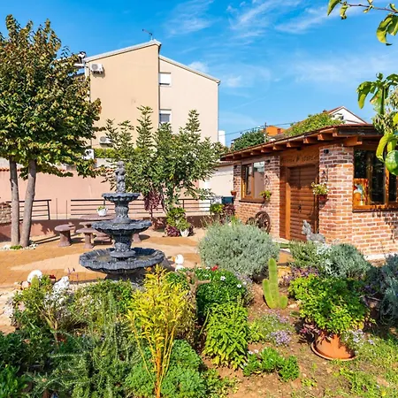 Tatil Evi Yespeace By Interhome *