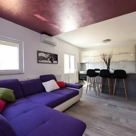 Tatil Evi Yespeace By Interhome