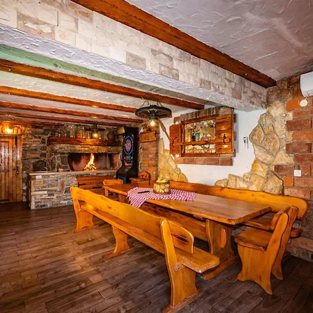 Yespeace By Interhome Tatil Evi *