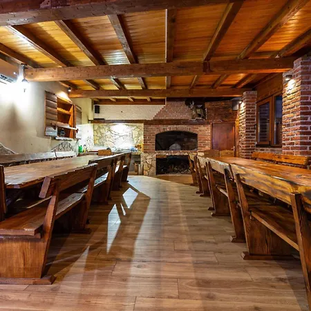 Tatil Evi Yespeace By Interhome *