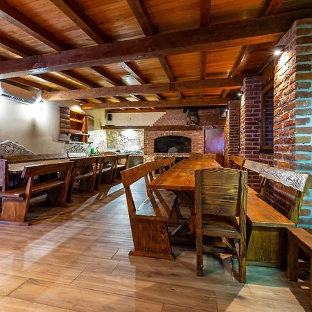 Yespeace By Interhome Tatil Evi
