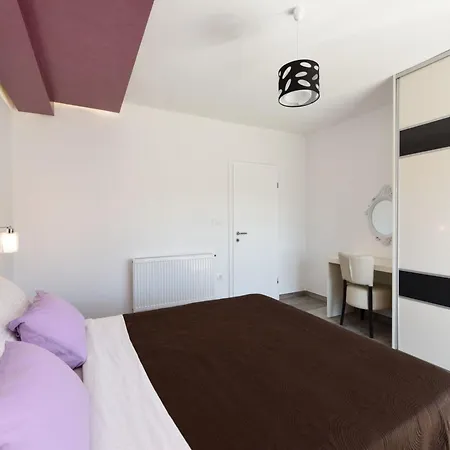 Tatil Evi Yespeace By Interhome Zadar