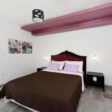 Tatil Evi Yespeace By Interhome *