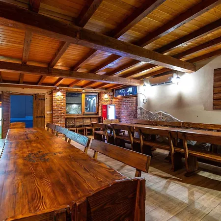 Yespeace By Interhome Tatil Evi