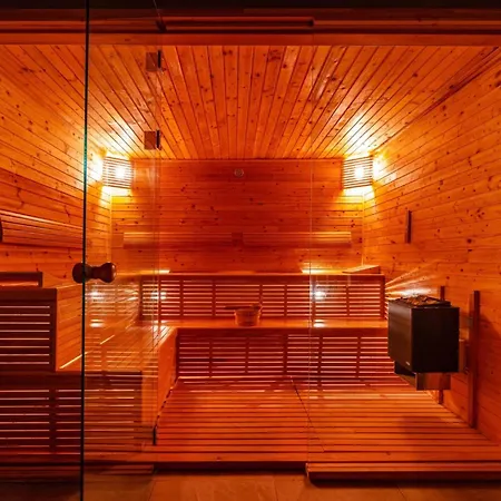Tatil Evi Yespeace By Interhome Zadar