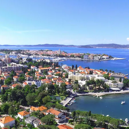 Tatil Evi Yespeace By Interhome Zadar
